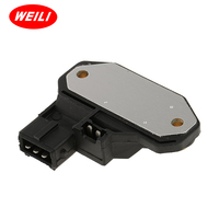 Módulo de Control de Encendido del Motor para Ford PEUGEOT ALFA ROMEO FORD OEM 594545 94531304 9753130480