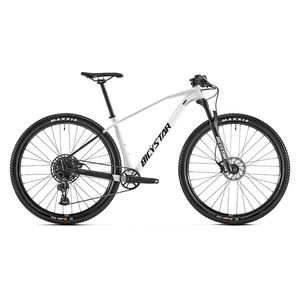 Bici Ibrida da Uomo Abbigliamento da Ciclismo per Uomo Mountain Bike 21 Velocità Bicicletta di Alta Qualità - Product Image 5