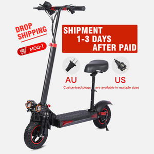 Envío a Europa, Scooter Inteligente Plegable de Dos Ruedas, Batería de 48v 15.6ah de Largo Alcance, Resistente al Agua, J11Plus, Scooter Eléctrico de Autoequilibrio - Product Image 2