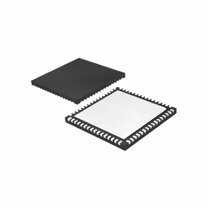 64 WFQFN Exposed Pad LTC2188IUP#TRPBF Authorized Distributor Data Acquisition Electronics Component - Product Image 1