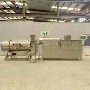 آلة الفشار الهوائية الساخنة ، ماكينة صنع الذرة الصناعية بدون زيت ، بدون زيت - Product Image 4