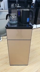 Multi-funzionale di moda di famiglia uso di tè automatica macchina bar distributore di acqua/Multi-funzione all-in-una macchina per il tè del latte - Product Image 6