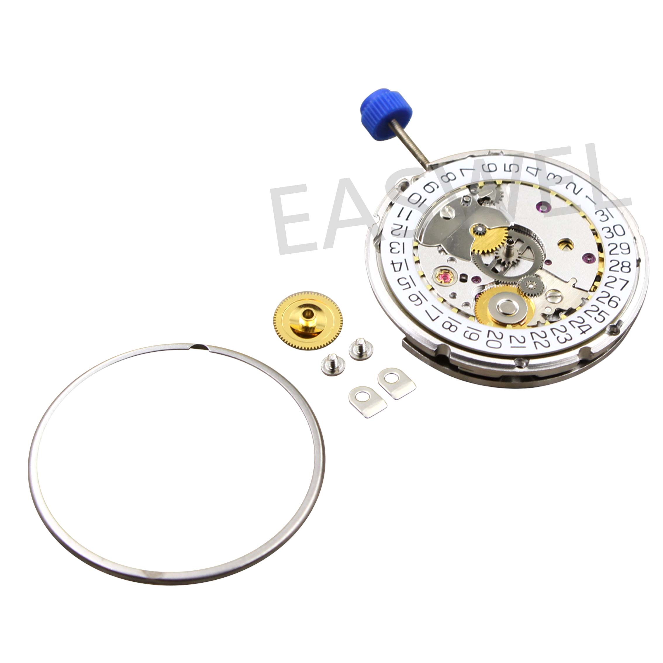 ST2130 パーラージュ自動巻きムーブメント ETA 2824-2 機械式