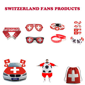 Banderín Deportivo Personalizado con Logotipo, Souvenir para Fanáticos del Fútbol, Bandera para Camiseta de Fútbol, Poliéster Impermeable, Promocional - Product Image 2