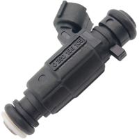 Pièce auto Injecteur de carburant pour voiture 0280156105 079133551A pour Audi A8 D3 (4e2 4e8) 2002-2010 Allroad C5 (4bh) 2000-2005
