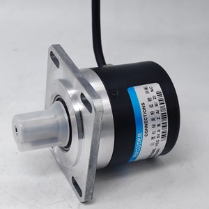 LF-CA-102.4BM-G05L Photoelektrischer Drehgeber für <span class=keywords><strong>CNC</strong></span>-Werkzeugmaschinen-Spindel - Product Image 5