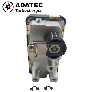 G013 826830 Actionneur électrique turbo A6420902486 6NW009543 Wastegate électronique 763797 pour Mercedes EG CLS X ML GL GLE <span class=keywords><strong>GLC</strong></span> R <span class=keywords><strong>350D</strong></span> - Product Image 3