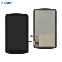 Panel LCD TFT de 5 pulgadas con resolución 720*1280 ST7703I MIPI Módulo de pantalla táctil de interfaz de 4 carriles