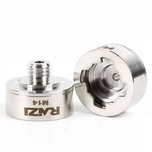 Raizi <span class=keywords><strong>X</strong></span> <span class=keywords><strong>LOCK</strong></span> adaptateur connecteur à <span class=keywords><strong>M14</strong></span> ou 5/8 "-11 meuleuse d'angle à filetage - Product Image 5