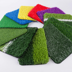 Chất lượng hàng đầu tổng hợp Turf cho các nhà phân phối cỏ quốc tế - Product Image 6