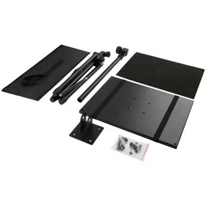 Soporte de Trípode para Proyector de Piso con Bandeja Triangular - Product Image 6