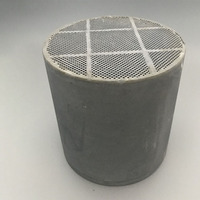 Filtre à particules Diesel, convertisseur interactif Dpf
