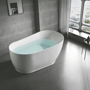 Bañera de Hidromasaje de Lujo para 2 Personas, Bañera de Hidromasaje Exterior Independiente en Forma de Esquina - Product Image 1