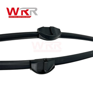 ใบปัดน้ำฝนสำหรับรถเบนซ์ W212 W218 E350 CLS550 รุ่นพรีเมียม ทนทาน อะไหล่สำหรับเติมใบปัดน้ำฝนกระจกหน้ารถ - Product Image 3