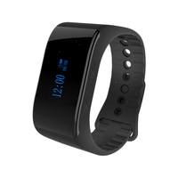 Bracelet vibrant étanche avec récepteur de montre sans fil pour service de restaurant, sonnette d'appel sans fil pour serveur