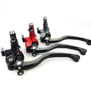 HF อุปกรณ์เสริมรถจักรยานยนต์คุณภาพสูงแบบปรับได้ปั๊มคลัทช์เบรค<span class=keywords><strong>ม</strong></span>อเตอร์ไซด์<span class=keywords><strong>ม</strong></span>ือจับคันโยกแ<span class=keywords><strong>ม</strong></span>่ปั๊<span class=keywords><strong>ม</strong></span>สำหรับ PX-1 <span class=keywords><strong>Adelin</strong></span> - Product Image 5