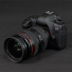 กล้อง SLR มือสอง ขายส่ง กล้องถ่ายภาพระดับมืออาชีพ HD กล้องฟูลเฟรม กล้องดิจิตอล กล้องมิเรอร์เลส 5D Mark II กล้อง DSLR มือสอง - Product Image 3
