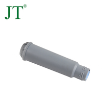 Cartouche de filtre à eau au charbon actif de qualité supérieure, filtre à eau pour café, cartouche de filtration