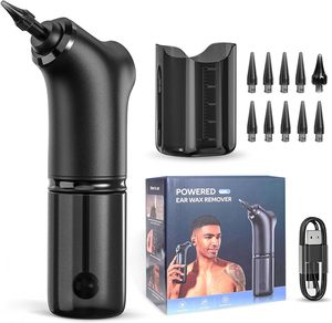 Visual Electric <b>Ear</b> Cleaner with Camera <b>Ear</b> Wax Removal <b>Tool</b> Smart <b>Ear</b> <b>Cleaning</b> Device for Home Use - Product Image 1