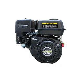 Excalibur Brand 13HP Electronic Start Gasoline Air Cooled Machinery Engines for Sale