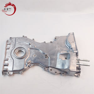 Cubierta del Sistema del Motor de Alta Calidad, Conjunto de Cadena de Distribución 21350-2G300 213502G300 para K-IA CERATO 21350 2G300 - Product Image 2