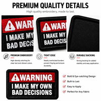 Fabricant de patchs brodés personnalisés – Écussons thermocollants, à coudre ou à scratch pour vestes, chapeaux, sacs, uniformes – Faible MOQ, livraison rapide, OEM, ODM
