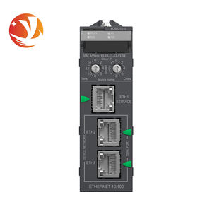 Module d'interface PLC Schneider BMECRA31210 neuf d'origine avec 16 E/S 110V, communication I/O Link pour la programmation PLC - Product Image 4