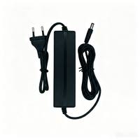Adaptateur secteur universel de haute qualité, vente chaude, 12V 5A 24V 2A 3A, prise US EU UK AU, 100-240V, pour imprimante 3D