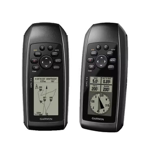 GREAT FARM Appareil GPS Portable Haute Précision GPS-73 Navigation Étanchéité - Product Image 4