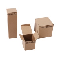 Boîtes d'emballage personnalisées OEM à double insert en carton blanc avec impression UV, conception de logo flexible, solutions de taille sur mesure