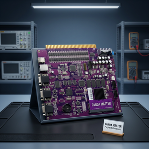 Jeu d'arcade Happy Buddha Lost Treasure Borden avec logiciel tactile double écran 25 lignes, logo personnalisé, bonus et jeu gratuit, carte PCB - Product Image 4