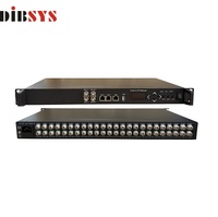 Tuner ATSC, décodeur FTA, décodage satellite MPEG4, solutions de télévision numérique