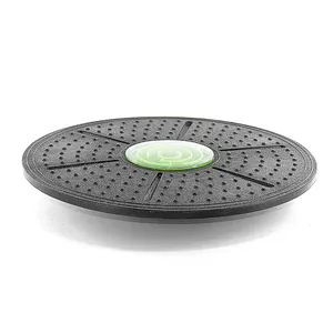 Nouveaux produits de fitness Balance Board Exercices d'équilibre Entraînement de force de base