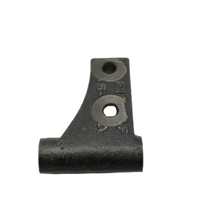 Soporte de Motor de Acero de Alta Resistencia Xichai 490-BB45KM, Pieza de Montaje de Motor para Maquinaria Industrial de Alta Resistencia - Product Image 3