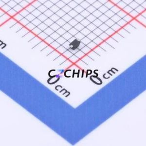 SLESD5Z24 ESD ทรานซิสเตอร์523ดั้งเดิมและใหม่ป้องกันไฟกระชาก (TVS/ESD) - Product Image 2