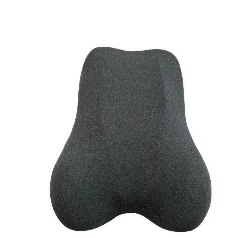 Car Seat Headrest Pillow