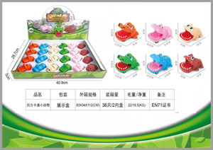 Mini Auto Giocattolo a Retrocarica a Forma di Dinosauro per Bambini, Articoli da 1 Dollaro, Regali per Distributori Automatici - Product Image 6