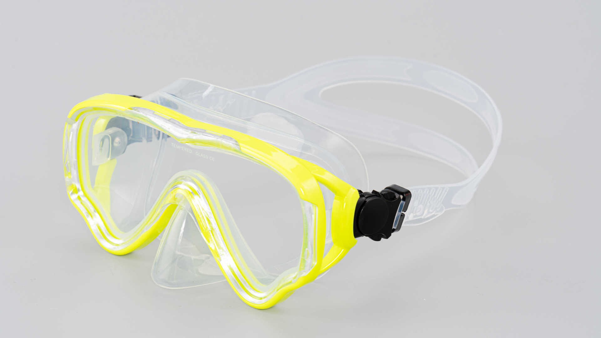 Yellow Transparent