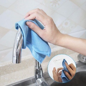 Paño de microfibra de secado rápido <span class=keywords><strong>para</strong></span> lavado de coche, paño de microfibra <span class=keywords><strong>para</strong></span> gafas - Product Image 2