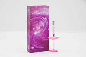 PLURVEL - Remplisseur dermique pour les lèvres à label privé longue durée - 10 ml - Pour l'<span class=keywords><strong>augmentation</strong></span> et la restauration du volume <span class=keywords><strong>des</strong></span> lèvres - Vente en gros - Product Image 3