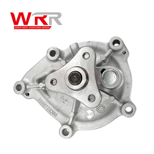 Pompe à eau 11517550484 11517648827 pour BMW E90 E60 328i 528i, pompe électrique à liquide de refroidissement, pièce du système de refroidissement du moteur - Product Image 4