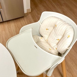 Nappy Pad housse de siège de <span class=keywords><strong>voiture</strong></span> bébé poussette matelas <span class=keywords><strong>coussin</strong></span> de siège pour nouveau-né épaissir poussette accessoires coton couches à langer - Product Image 2