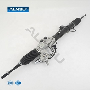 ALNSU-cremallera <span class=keywords><strong>de</strong></span> dirección asistida <span class=keywords><strong>de</strong></span> alta calidad para <span class=keywords><strong>NISSAN</strong></span> <span class=keywords><strong>PATROL</strong></span>, <span class=keywords><strong>caja</strong></span> <span class=keywords><strong>de</strong></span> cambios 49001-1LB3B 490011LB3B - Product Image 2