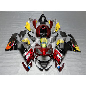 ชุดแฟริ่งมอเตอร์ไซค์อะไหล่แต่ง ABS สำหรับ Aprilia RS125 ปี 2006-2011 RS 125 ปี 2010 2009 2008 รุ่น A0106-1002b - Product Image 1