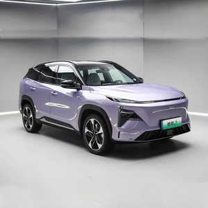 Pour l'exportation B2B haut de gamme de SUV hybrides/PHEV chinois <span class=keywords><strong>2023</strong></span> - Product Image 4