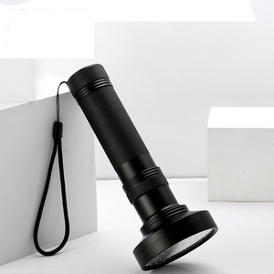 18W High Power Scorpion Ultraviolett LED Schwarzlicht Taschenlampe Super Bright <span class=keywords><strong>UV</strong></span> 395nm 365nm 100 LED Taschenlampe - Product Image 5