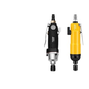 Tournevis pneumatique Topray M8-M10 1-10 Nm à arrêt automatique, type direct, outil industriel - Product Image 1