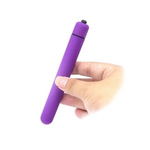 Caja personalizada gratis-Juguetes sexuales para parejas de mujeres Vibradores de bala vibradores largos y fuertes Masajeador erótico de clítoris - Product Image 1