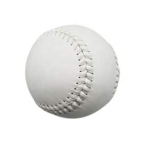 Tùy Chỉnh <span class=keywords><strong>Softball</strong></span> Trắng Chia Da Bóng. 52/400 Nút Chai Lõi Chậm Pitch <span class=keywords><strong>Softball</strong></span> Cho Đào Tạo Sb 120i - Product Image 6