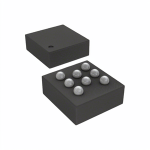 AT25SF161-UUD-T 8 UFBGA, WLCSP ชิ้นส่วนหน่วยความจำอิเล็กทรอนิกส์ BOM IC มีสินค้าในสต็อก - Product Image 1